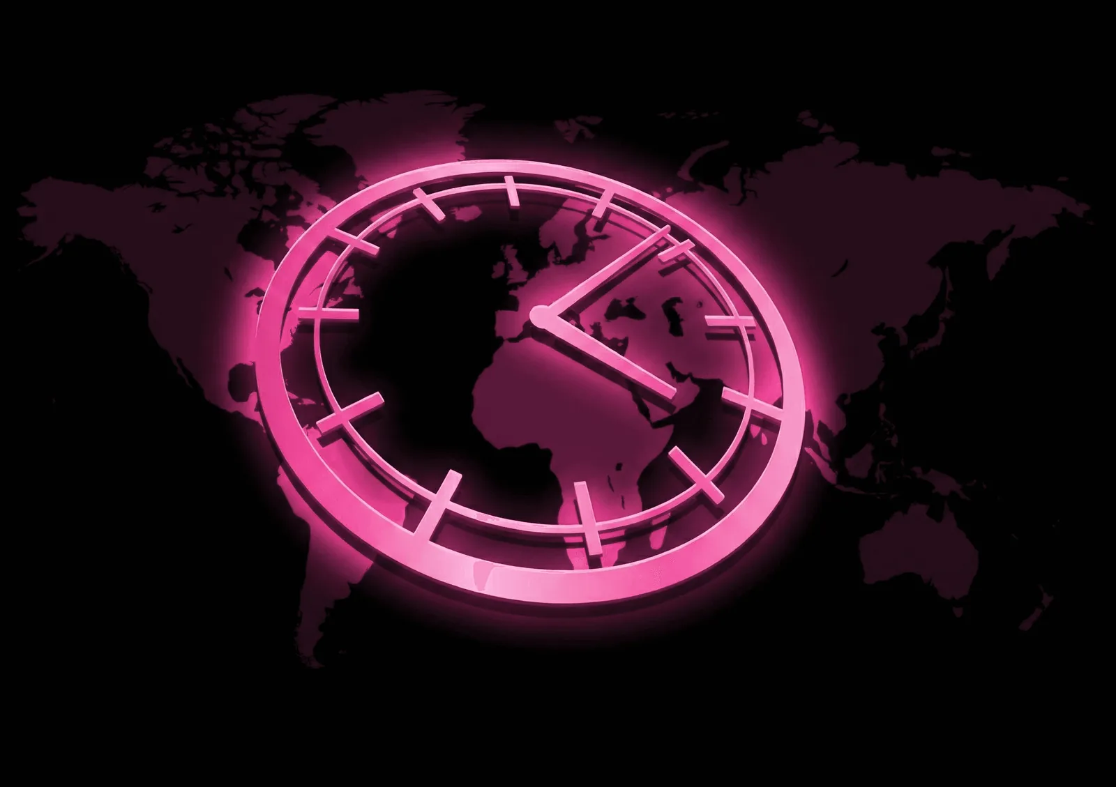 24/7 Global Service