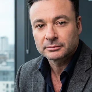 Alan Sullivan, Director for Partnerships at LYRIQ