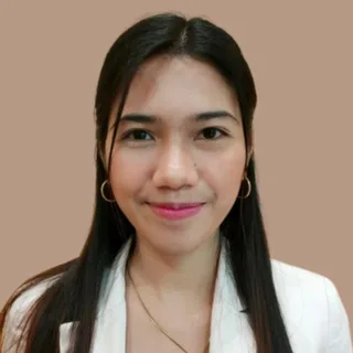 J-ann Ramos, Executive Assistant to the CEO at LYRIQ