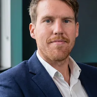 Justin Massey, GTM & Partnerships Lead at LYRIQ