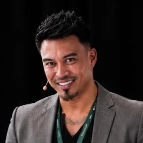 Marco Perrott, Founder & CEO at LYRIQ